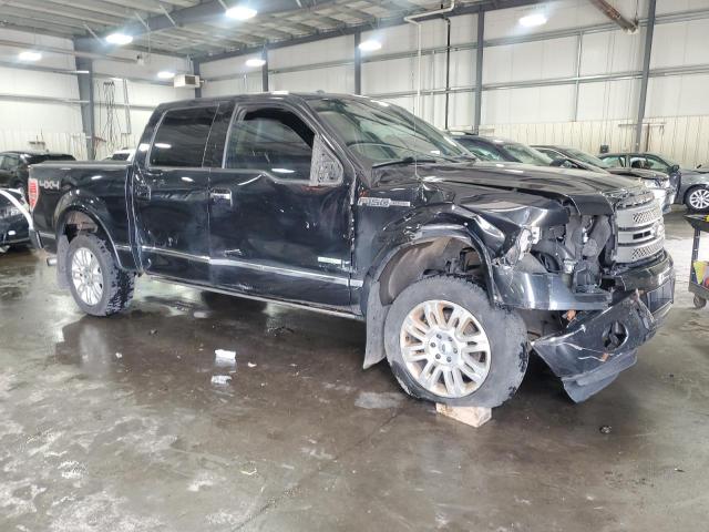 Vin: 1ftfw1et1efa62609, lot: 55451245, ford f-150 supercrew 20144