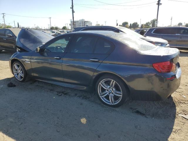 Vin: wbafr7c56cc809731, lot: 56602685, bmw 5 series i 20122