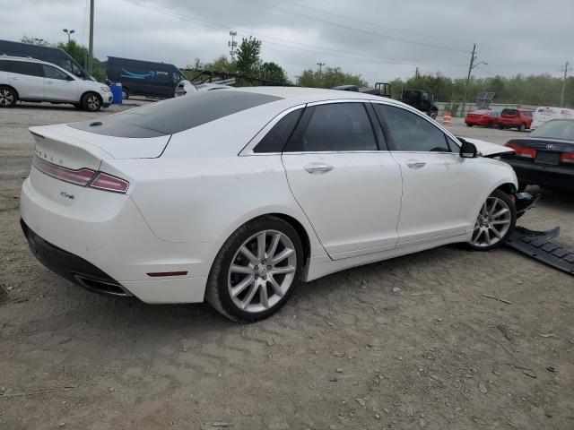 Vin: 3ln6l2j99fr602863, lot: 56679335, lincoln mkz 20153