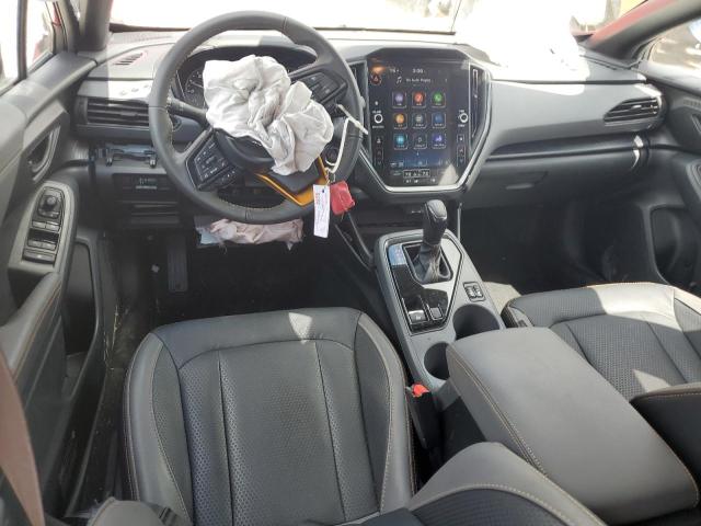 2024 SUBARU CROSSTREK - 4S4GUHT65R3763334