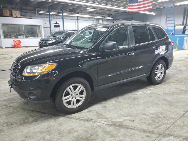 2011 HYUNDAI SANTA FE G - 5XYZGDAG1BG020826