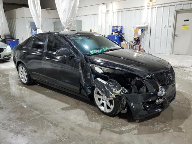 Vin: 1g6al5s30d0124827, lot: 57435965, cadillac ats premium 20134