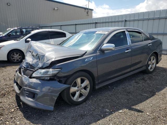 Vin: 4t1bf3ek5bu214041, lot: 57129365, toyota camry base 2011 img_1