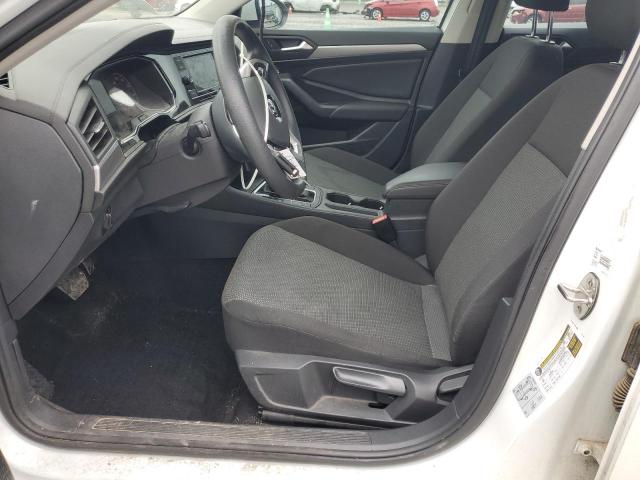 2019 VOLKSWAGEN JETTA S - 3VWC57BU6KM216553