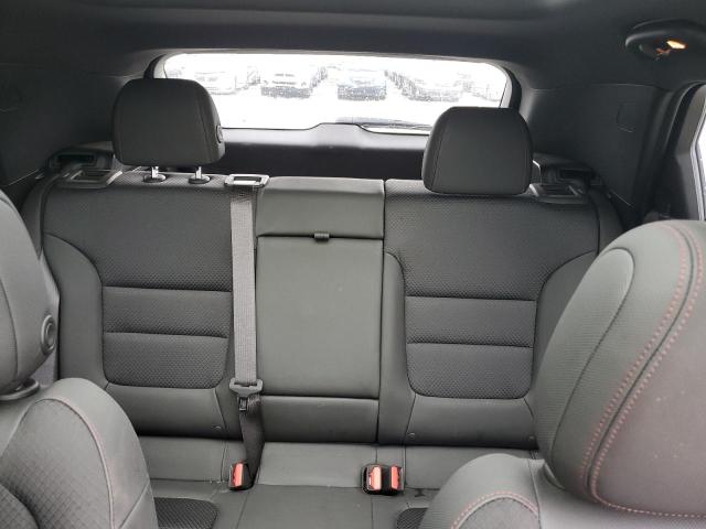 2023 CHEVROLET TRAILBLAZE - KL79MTSL5PB059982