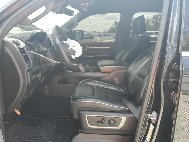 2019 RAM 1500 LIMIT 1C6RREHT5KN716916