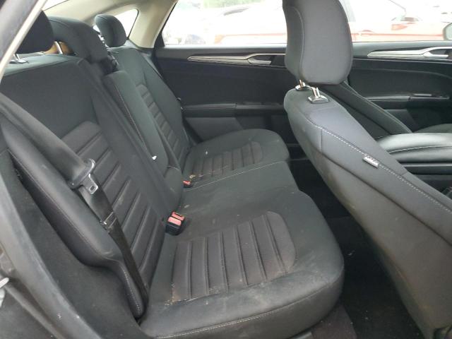 2020 FORD FUSION SE - 3FA6P0HD4LR197438