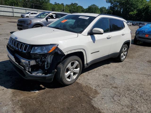 JEEP COMPASS LA