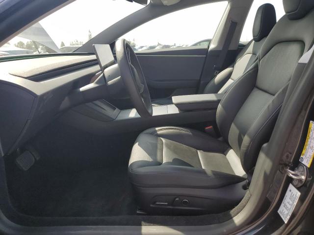 2024 TESLA MODEL 3 5YJ3E1EAXRF832630