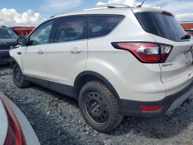 Vin: 1fmcu9j94jud09141, lot: 56625805, ford escape titanium 20182