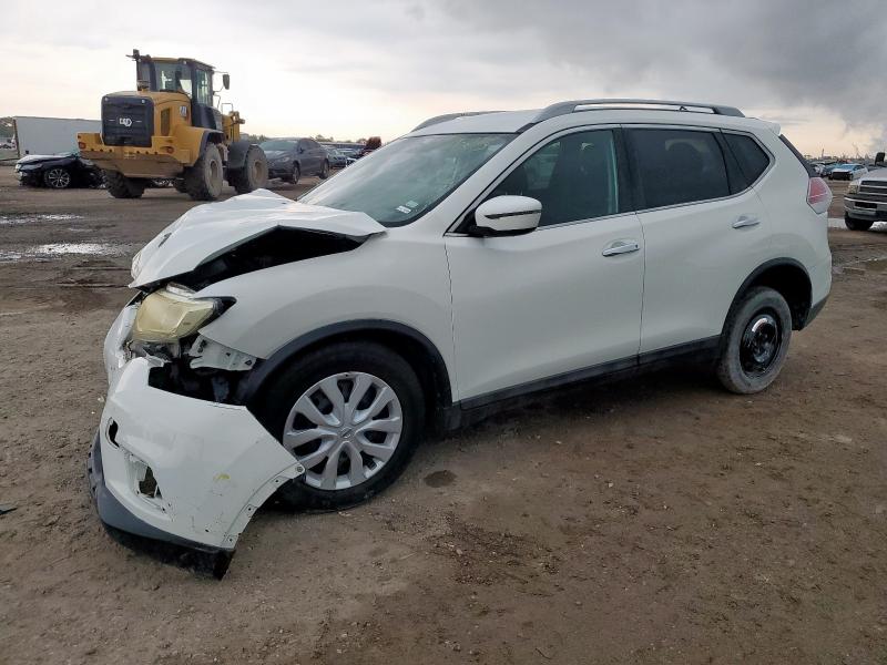 Vin: 5n1at2mt1gc816666, lot: 58511695, nissan rogue s 2016 img_1