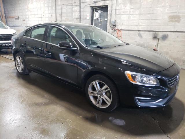 Vin: yv1612fsxe2278311, lot: 56341245, volvo s60 t5 20144