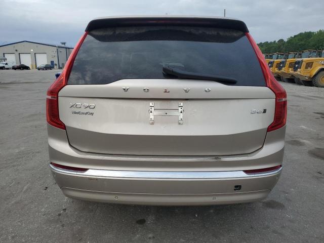 2024 VOLVO XC90 PLUS YV4062PE9R1169336