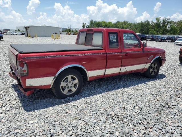 Vin: 1ftcr14x9ppb49055, lot: 58442715, ford ranger super cab 19933