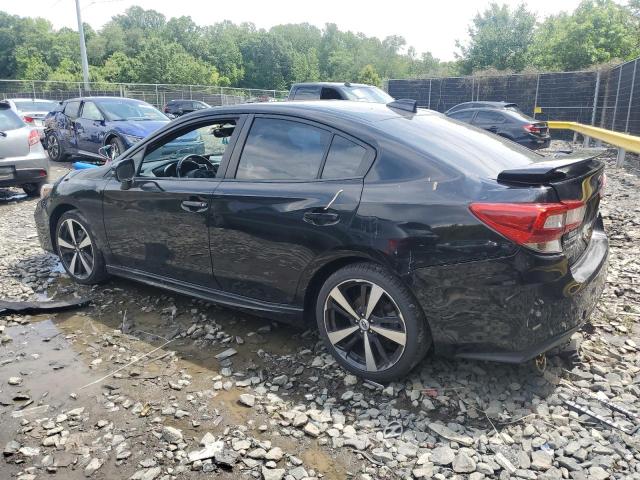 Vin: 4s3gkaj60k3620267, lot: 59048325, subaru impreza sport 20192