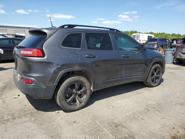Vin: 1c4pjmdb8hw544379, lot: 58722105, jeep grand cher limited 20173