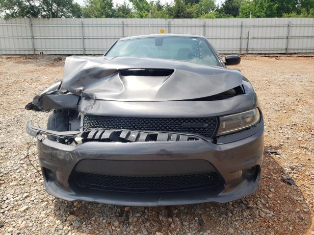 2022 DODGE CHARGER GT 2C3CDXHG2NH206312