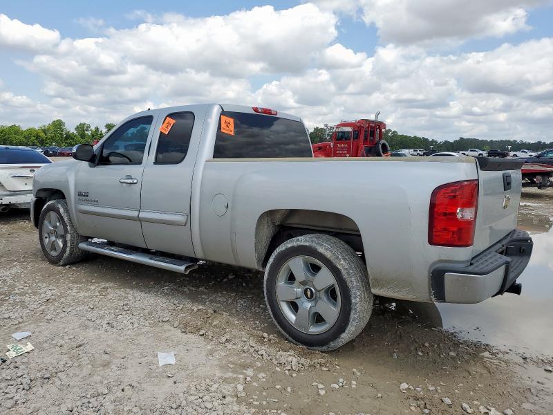 Vin: 1gcscse02az291442, lot: 58169785, chevrolet all models c1500 lt 20102