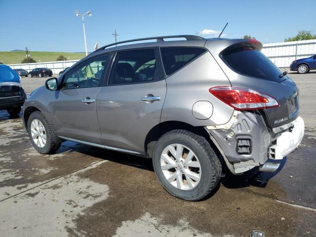 Vin: jn8az1mw4cw218026, lot: 57847535, nissan murano s 20122