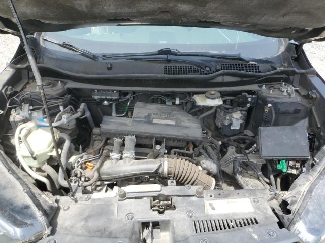 2018 HONDA CR-V EX - 2HKRW1H57JH507641