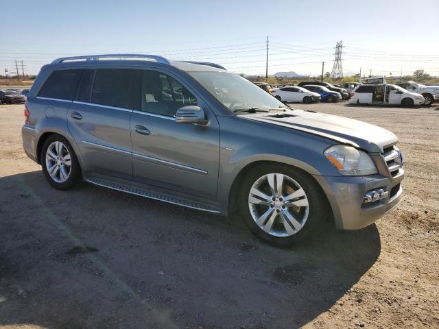 Vin: 4jgbf2fe5ba748709, lot: 56995805, mercedes-benz gl-class 350 bluetec 20114