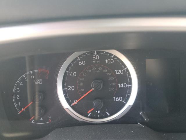 2022 TOYOTA COROLLA SE - JTND4MBE6N3158527