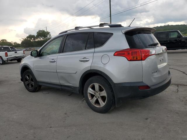 Vin: jtmrfrev9ed093101, lot: 56508355, toyota rav4 xle 20142