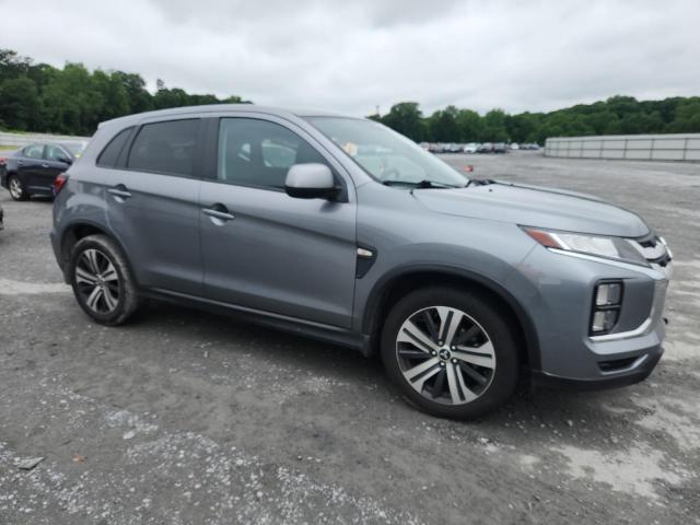 Vin: ja4ap3au9lu021858, lot: 58793345, mitsubishi outlander es 20204