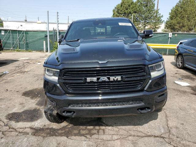2021 RAM 1500 LARAM - 1C6SRFJT4MN779235