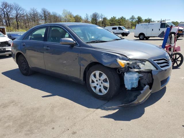 Vin: 4t1bf3ek0au562554, lot: 56235665, toyota camry base 20104