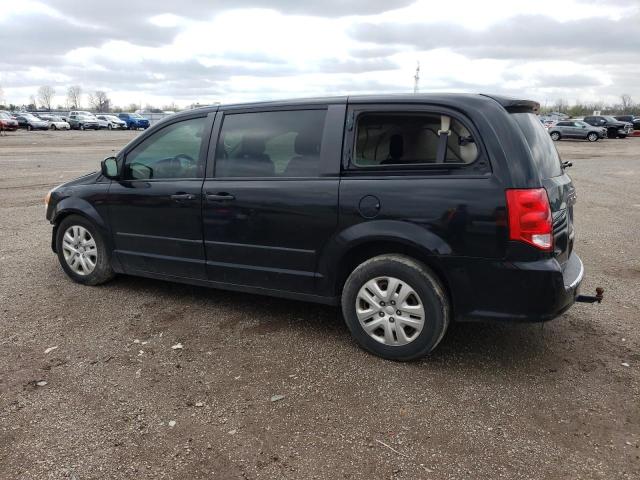 Vin: 2c4rdgbg3gr144897, lot: 55125195, dodge caravan se 20162