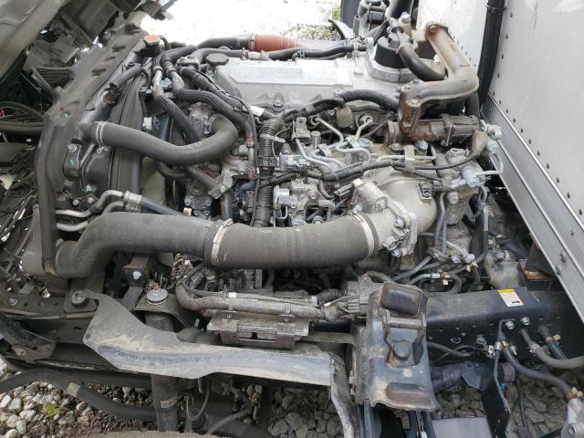 2023 CHEVROLET 4500HD #3224660864