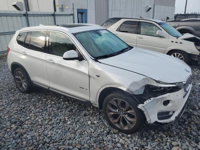 Vin: 5uxwz7c57g0r31815, lot: 59077535, bmw x3 sdrive28i 20164