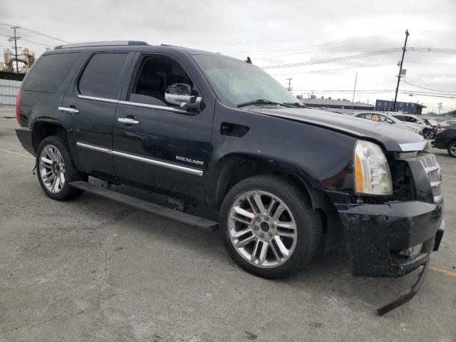 Vin: 1gys3def4br319429, lot: 56164775, cadillac escalade platinum 20114
