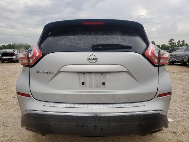 2015 NISSAN MURANO S - 5N1AZ2MGXFN203515