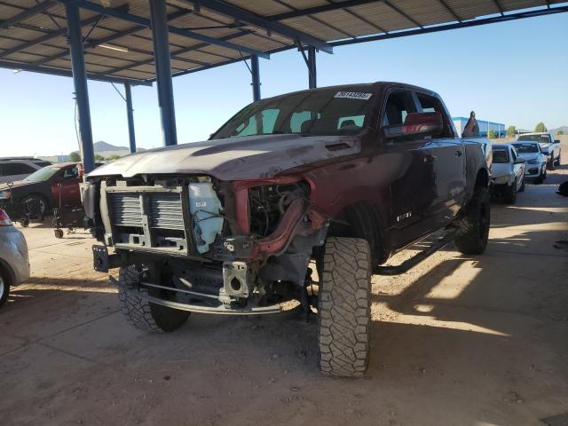 Vin: 1c6srfft6kn676226, lot: 56143285, ram 1500 big horn/lone star 2019 img_1