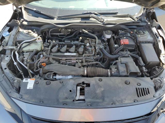 2020 HONDA CIVIC EX - SHHFK7H61LU418187