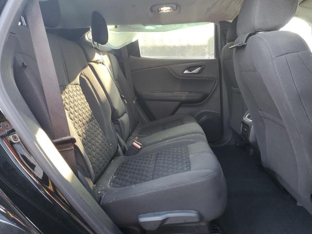 2021 CHEVROLET BLAZER 1LT 3GNKBBRAXMS580700
