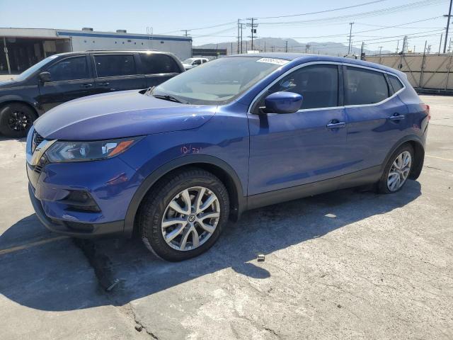 NISSAN ROGUE SPOR