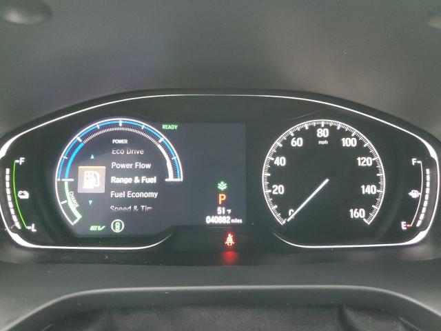2020 HONDA INSIGHT EX 19XZE4F52LE011113