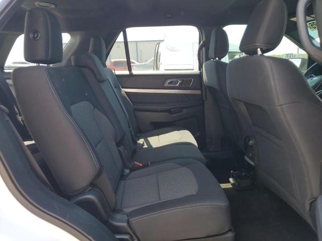 2018 FORD EXPLORER X 1FM5K7D85JGB32409