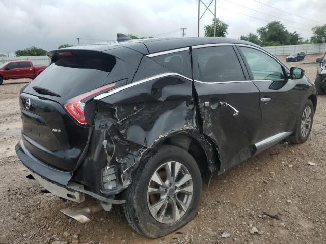 Vin: 5n1az2mhxgn142953, lot: 58412245, nissan murano s 20163