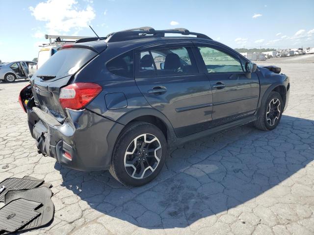 Vin: jf2gpabc9h9218650, lot: 57637315, subaru crosstrek premium 20173