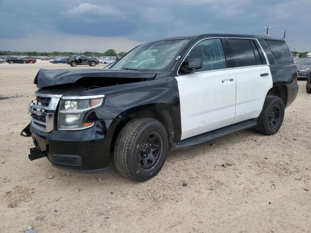 Vin: 1gnlcdec9lr175868, lot: 56392945, chevrolet tahoe police 2020 img_1
