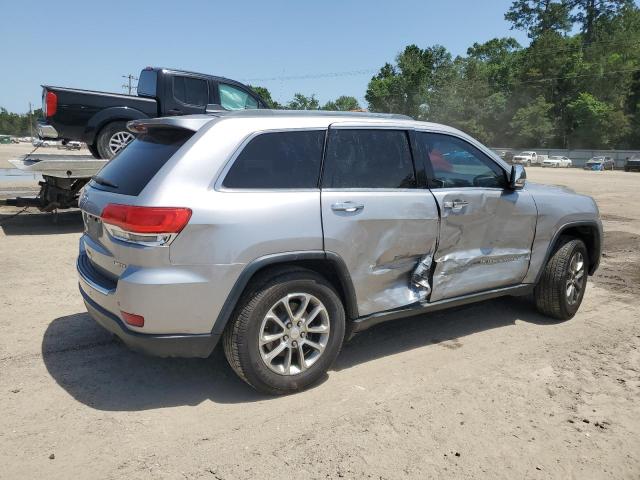 Vin: 1c4rjebg8ec432854, lot: 57140265, jeep grand cher limited 20143