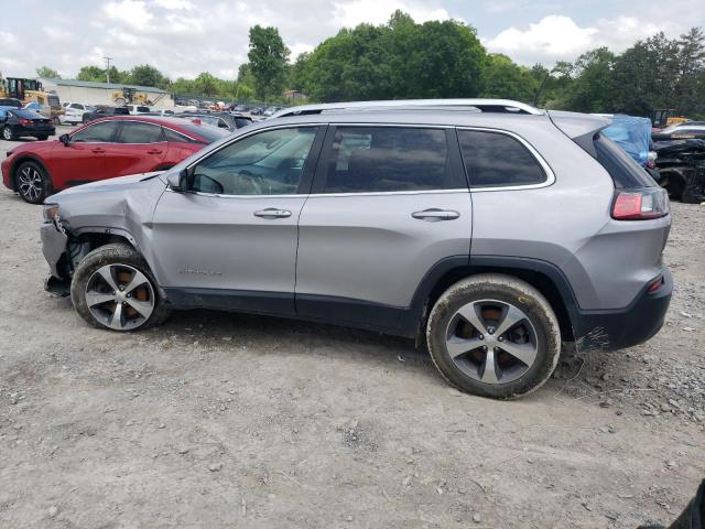 Vin: 1c4pjmdx4kd447548, lot: 56152995, jeep grand cher limited 20192