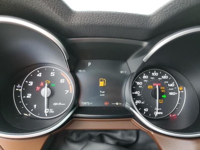 2018 ALFA ROMEO STELVIO SP ZASFAKPN8J7B79599