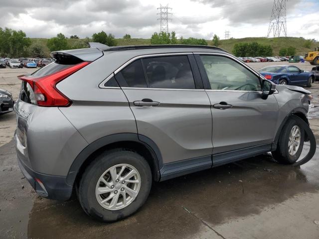 Vin: ja4at3aaxkz032984, lot: 58661565, mitsubishi eclipse es 20193