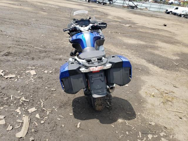 2023 BMW R 1250 RT - WB10L0307P6G39289