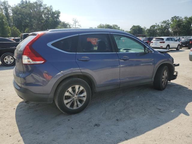 Vin: 5j6rm3h78cl030665, lot: 55378255, honda crv exl 20123
